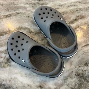Toddler Crocs Size 7